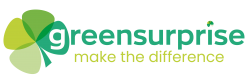 logo Greensurprise